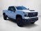 2024 Chevrolet Silverado 2500 HD Crew Cab Standard Box 4-Wheel Drive ZR2