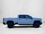 2024 Chevrolet Silverado 2500 HD Crew Cab Standard Box 4-Wheel Drive ZR2