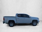2022 Chevrolet Colorado Crew Cab Short Box 2-Wheel Drive LT