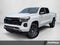 2025 Chevrolet Colorado Crew Cab Short Box 4-Wheel Drive Z71