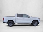 2025 Chevrolet Colorado Crew Cab Short Box 4-Wheel Drive Z71