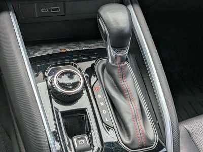 2023 Chevrolet Colorado Crew Cab Short Box 4-Wheel Drive Z71