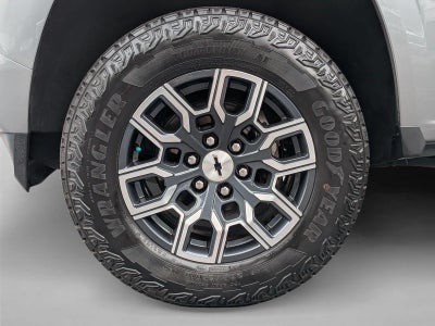 2023 Chevrolet Colorado Crew Cab Short Box 4-Wheel Drive Z71