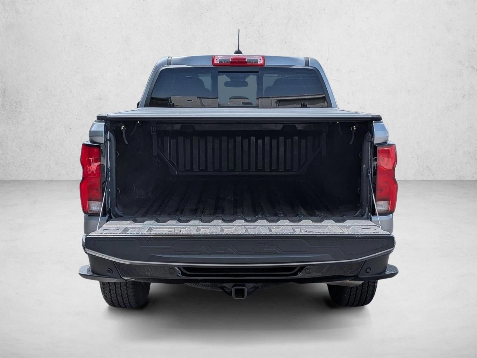 2023 Chevrolet Colorado Crew Cab Short Box 4-Wheel Drive Z71