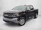 2019 Chevrolet Silverado 1500 Crew Cab Short Box 2-Wheel Drive LT