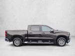 2019 Chevrolet Silverado 1500 Crew Cab Short Box 2-Wheel Drive LT
