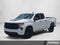 2022 Chevrolet Silverado 1500 Double Cab Standard Box 2-Wheel Drive Custom