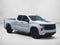 2022 Chevrolet Silverado 1500 Double Cab Standard Box 2-Wheel Drive Custom