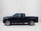 2025 Chevrolet Silverado 1500 Double Cab Standard Box 4-Wheel Drive Custom