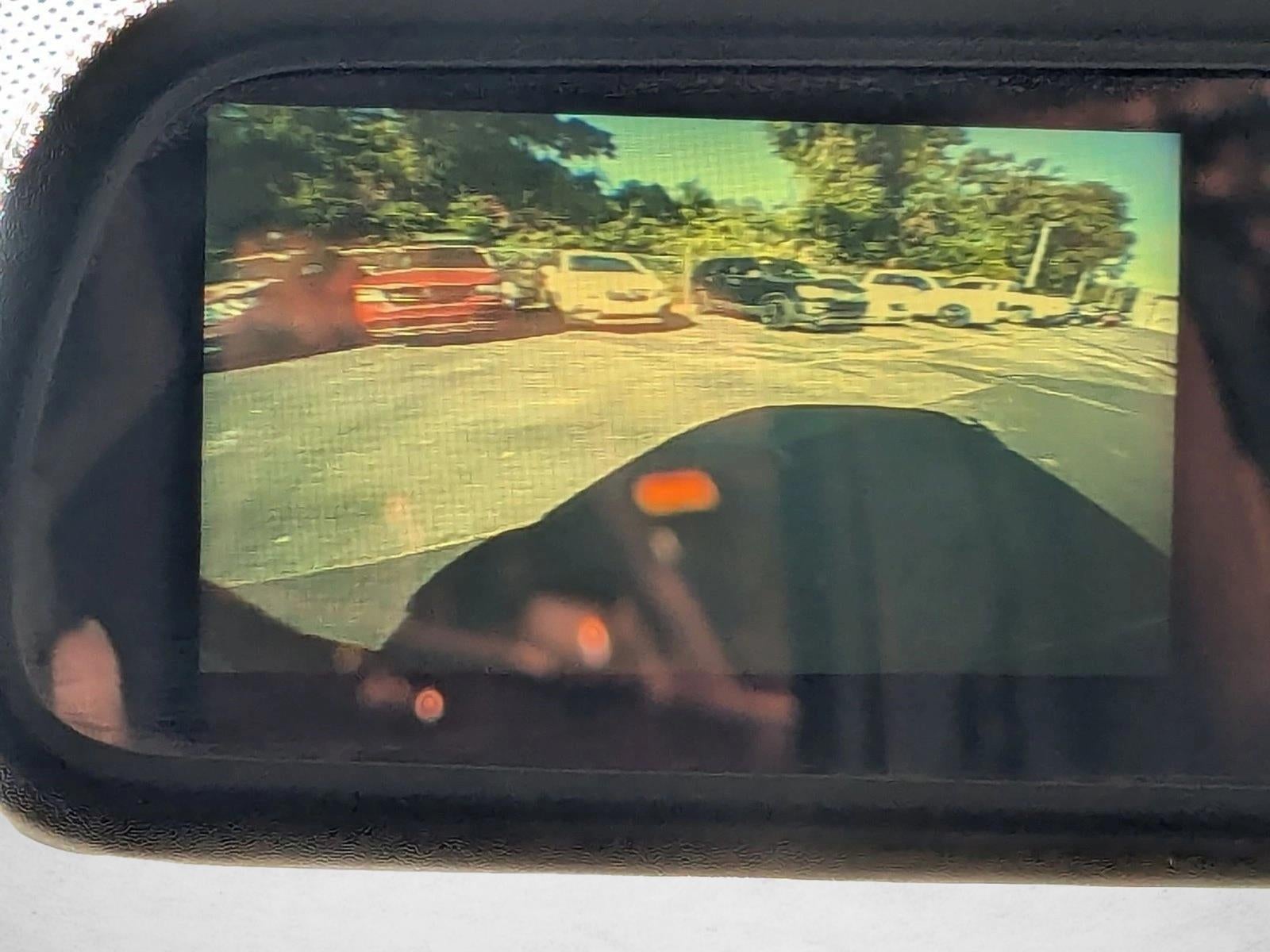 2021 Chevrolet Express Cargo Van 2500 Extended Wheelbase Rear-Wheel Drive