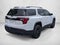 2022 GMC Acadia FWD SLE