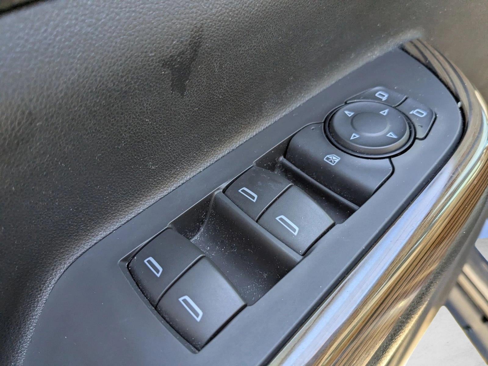 2018 GMC Acadia FWD SLE-1