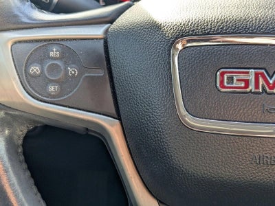 2018 GMC Acadia FWD SLE-1