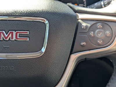 2018 GMC Acadia FWD SLE-1