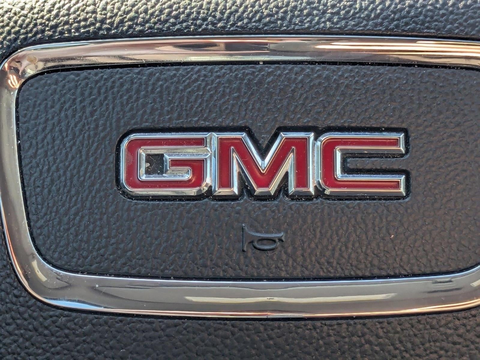 2018 GMC Acadia FWD SLE-1