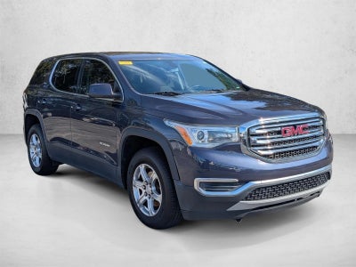 2018 GMC Acadia FWD SLE-1