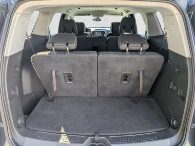 2018 GMC Acadia FWD SLE-1