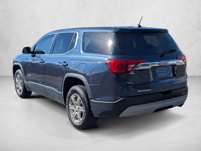 2018 GMC Acadia FWD SLE-1