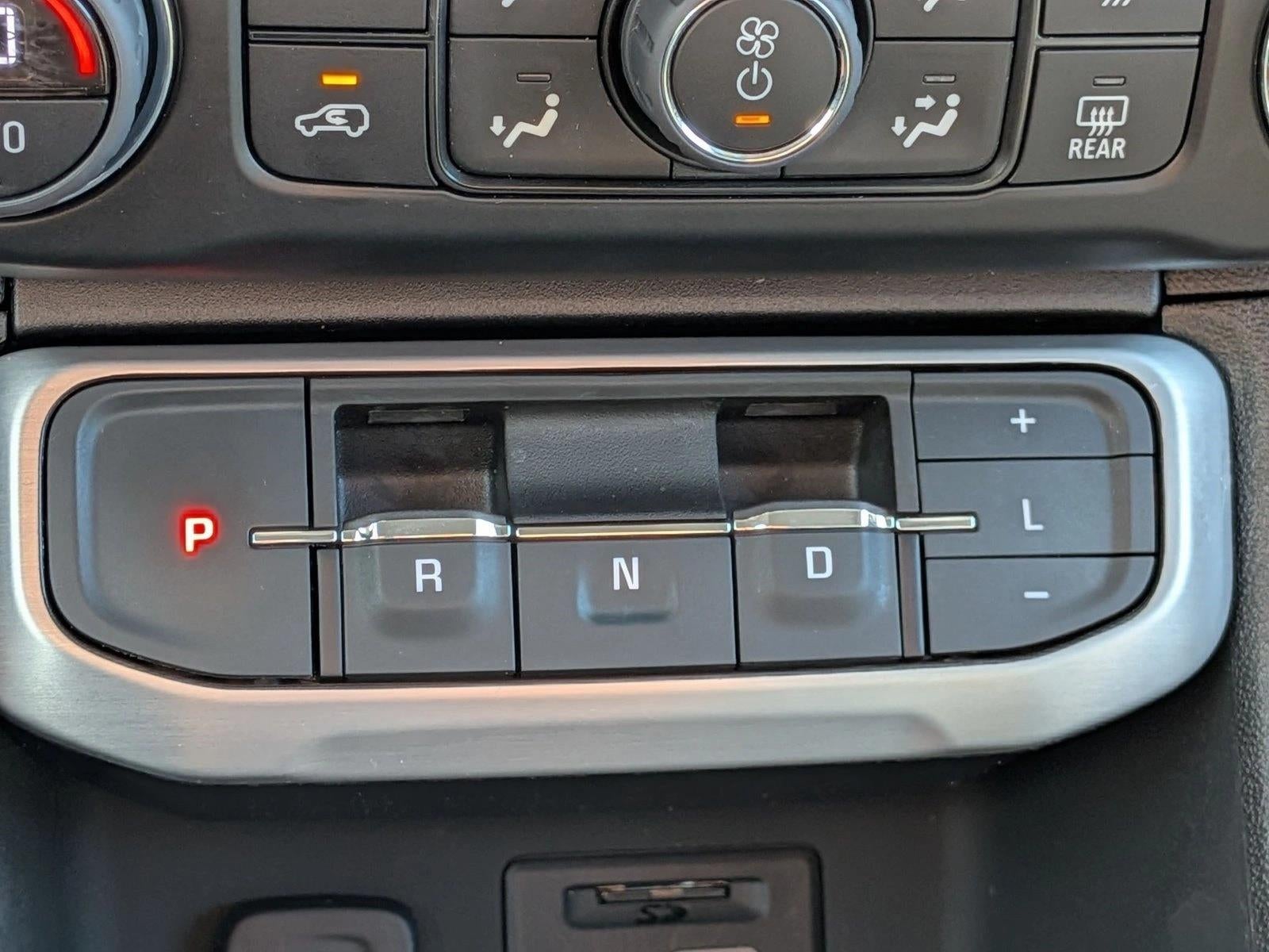 2023 GMC Acadia AWD SLT