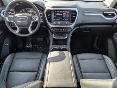 2023 GMC Acadia AWD SLT