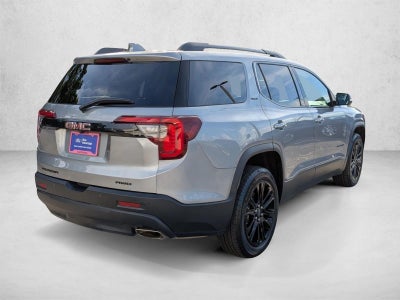 2023 GMC Acadia AWD SLT