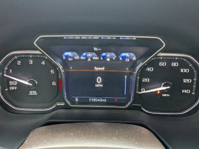 2021 GMC Yukon 2WD 4dr SLT