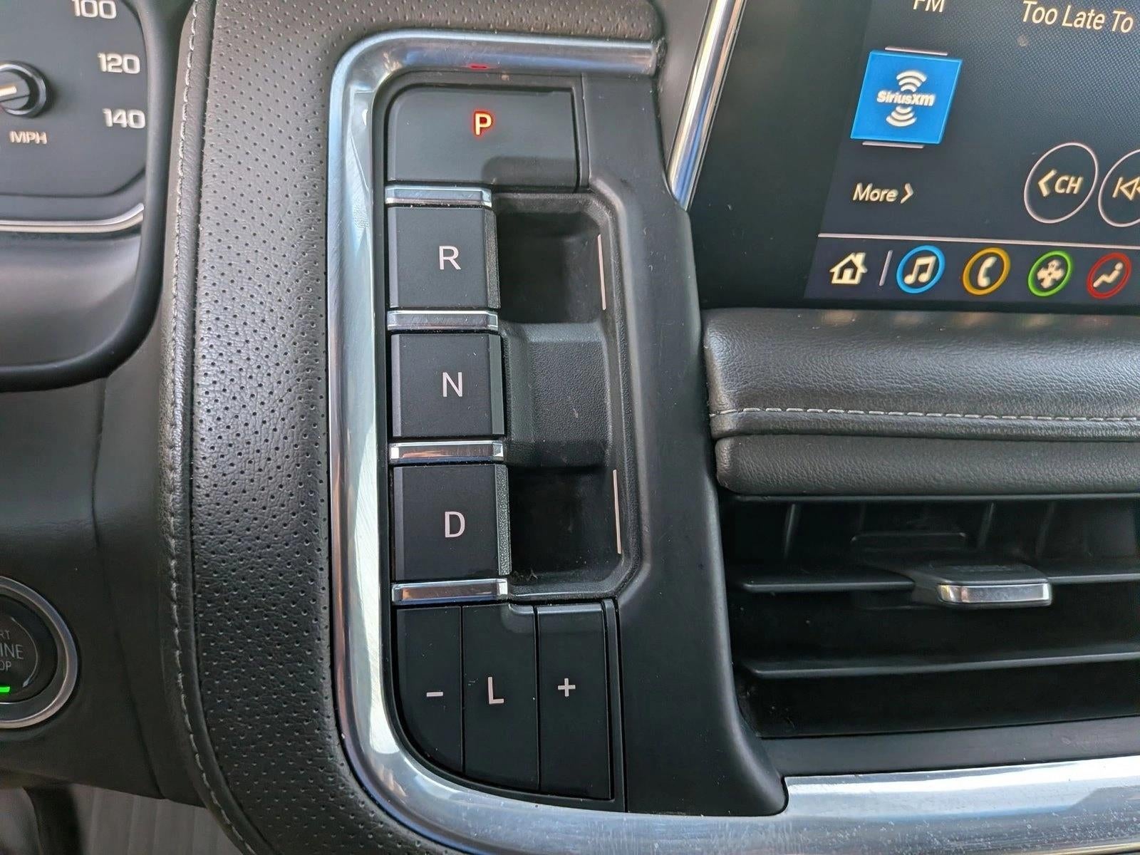 2021 GMC Yukon 2WD 4dr SLT