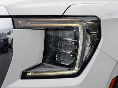 2021 GMC Yukon 2WD 4dr SLT