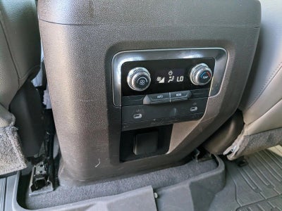 2021 GMC Yukon 2WD 4dr SLT