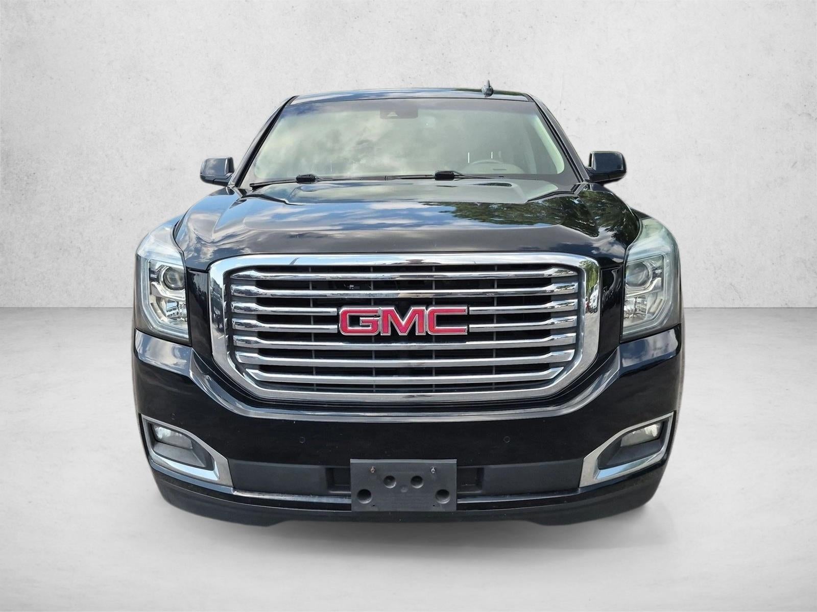 2018 GMC Yukon XL 2WD 4dr SLT