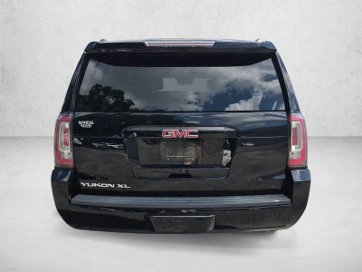 2018 GMC Yukon XL 2WD 4dr SLT