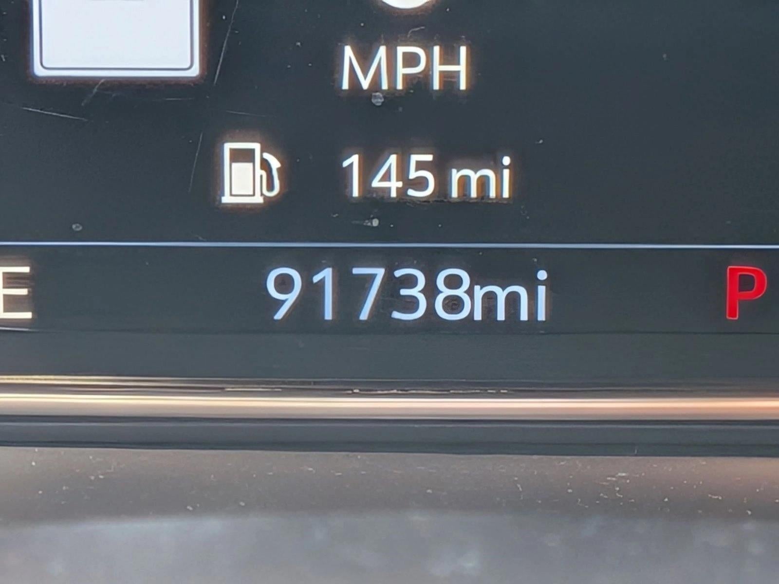 2021 GMC Yukon XL 4WD 4dr Denali