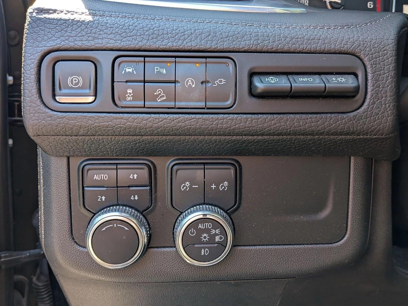 2021 GMC Yukon XL 4WD 4dr Denali