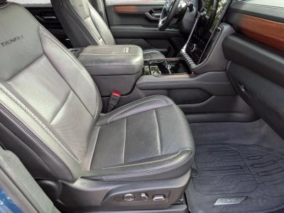 2025 GMC Yukon XL 4WD 4dr Denali