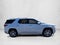 2021 Chevrolet Traverse FWD 2LZ