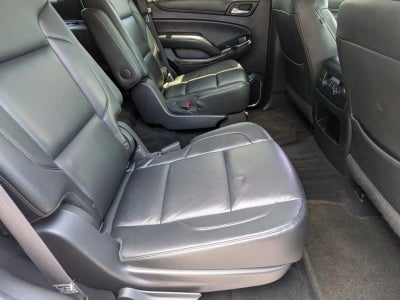 2016 Chevrolet Tahoe 2WD LT