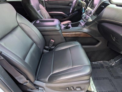 2016 Chevrolet Tahoe 2WD LT