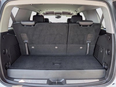 2016 Chevrolet Tahoe 2WD LT