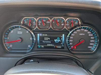 2018 Chevrolet Tahoe 2WD Premier RST Edition