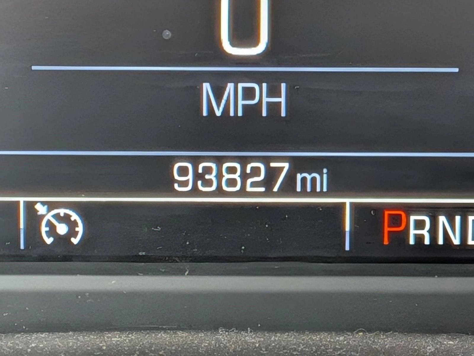 2018 Chevrolet Tahoe 2WD Premier RST Edition