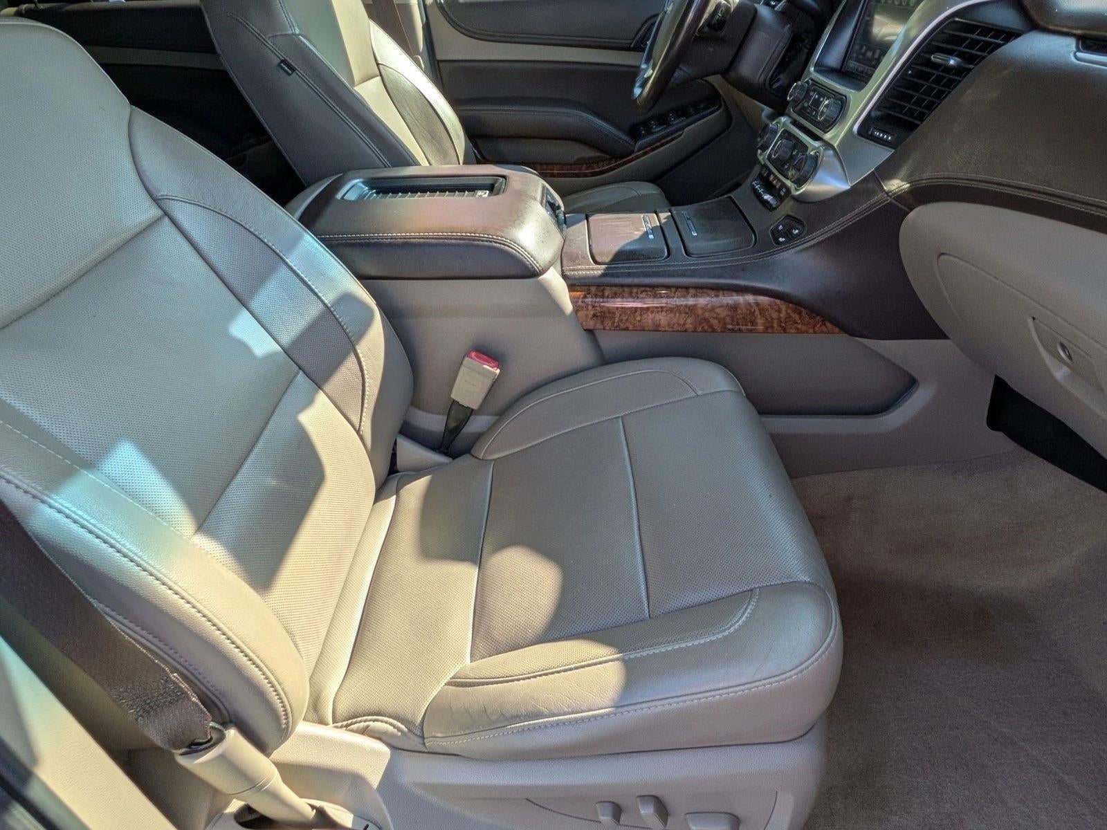 2018 Chevrolet Tahoe 2WD Premier RST Edition