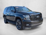 2018 Chevrolet Tahoe 2WD Premier RST Edition