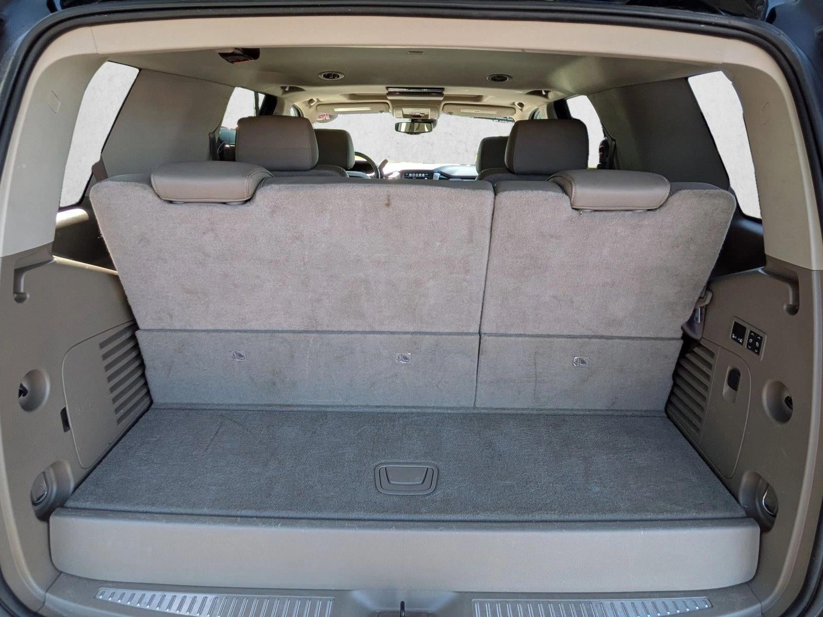 2018 Chevrolet Tahoe 2WD Premier RST Edition