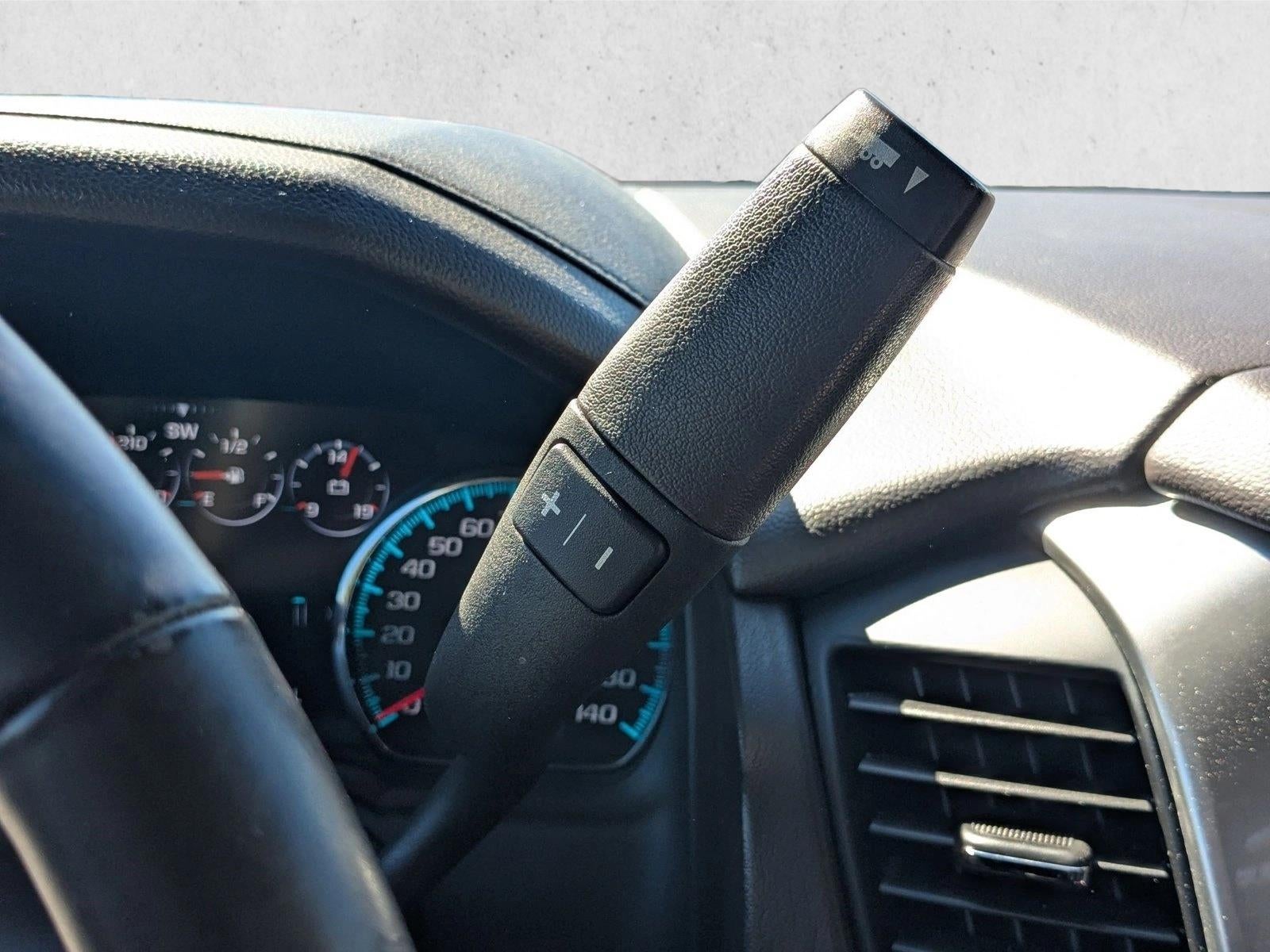 2018 Chevrolet Tahoe 4WD Premier