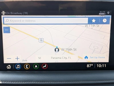 2021 Chevrolet Suburban 4WD High Country