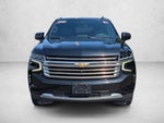 2021 Chevrolet Suburban 4WD High Country