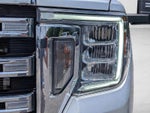 2021 GMC Sierra 3500HD Crew Cab Long Box 4-Wheel Drive SLE