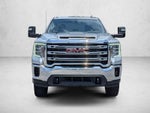 2021 GMC Sierra 3500HD Crew Cab Long Box 4-Wheel Drive SLE