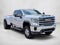 2021 GMC Sierra 3500HD Crew Cab Long Box 4-Wheel Drive SLE