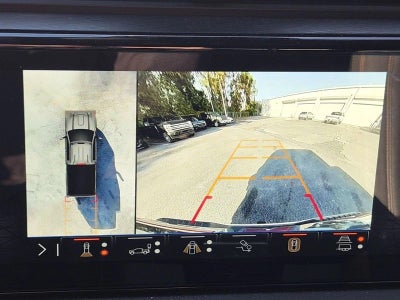 2024 GMC Sierra 3500HD Crew Cab Standard Box 4-Wheel Drive AT4